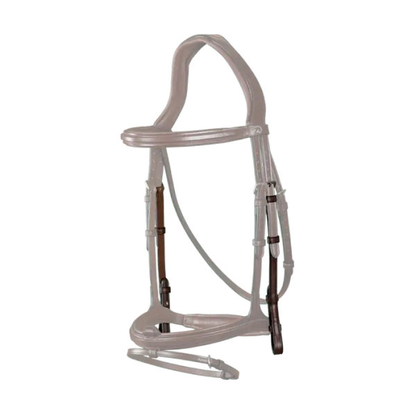 Paski policzkowe Dy'on New English Collection NE03A