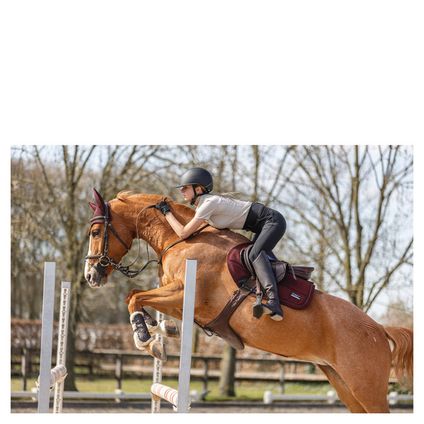 Pad skokowy ANKY® Leafs