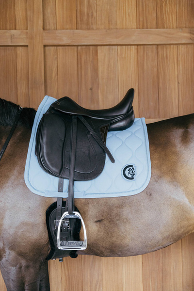 Czaprak ujeżdżeniowy Kentucky Horsewear Wave