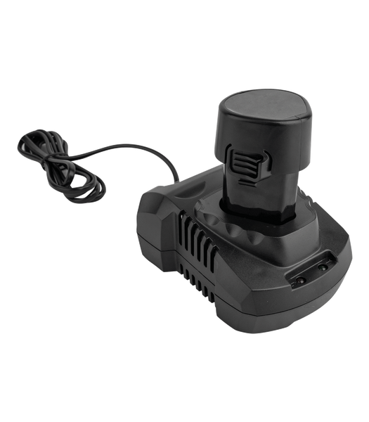 Maszynka bezprzewodowa do golenia koni Waldhausen