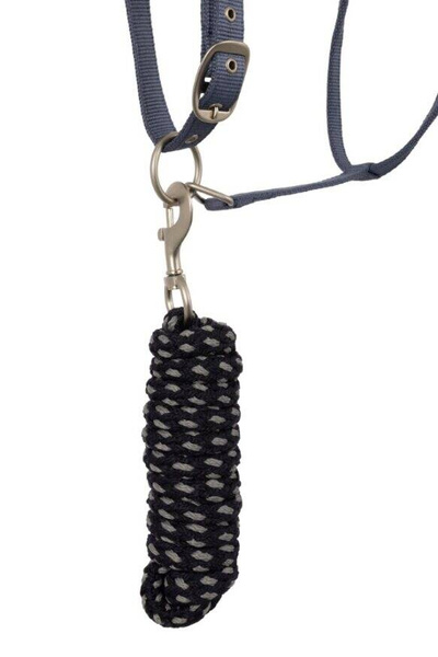 Kantar z uwiązem HORZE Rose