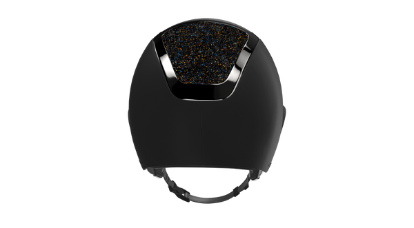 Kask z szerokim daszkiem KASK Star Lady Pure Shine Volcano