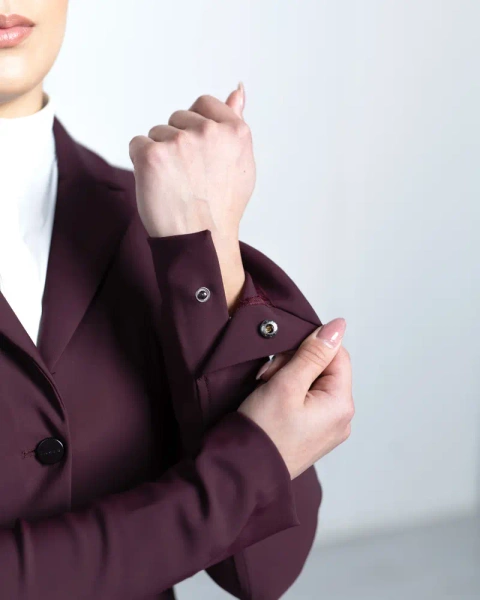 Frak damski FAGER Jessica