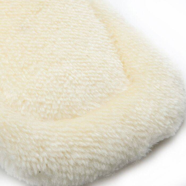 Futro wymienne do popręgu ujeżdżeniowego Kavalkade Casper