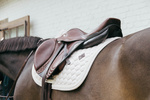 Czaprak wszechstronny Kentucky Horsewear Plaited Cord