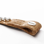 Naczółek opadający Kavalkade Cortica Strass