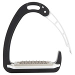 Strzemiona bezpieczne Acavallo Arena AluPLUS