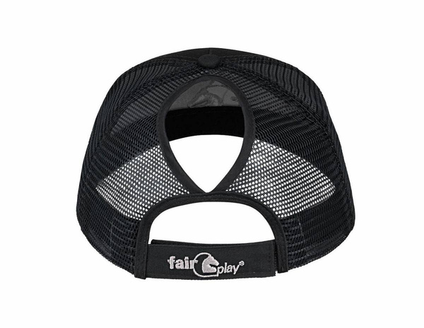 Czapka z daszkiem Fair Play West