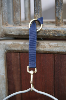 Uchwyt stajenny Kentucky Horsewear Nylon Holder