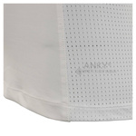 Koszula konkursowa z krótkim rękawem ANKY® Textural