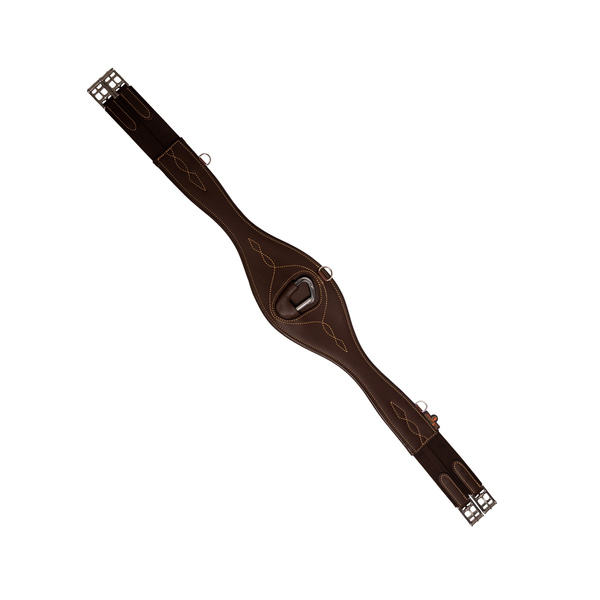 Popręg anatomiczny Kentucky Horsewear Anatomic Girth