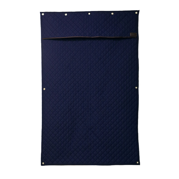 Kurtyna na boks Kentucky Horsewear Stable Curtain