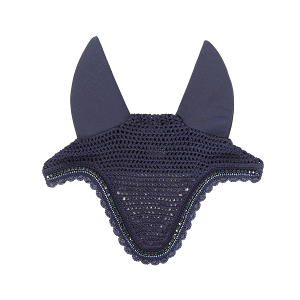 Nauszniki wyciszające Kentucky Horsewear Long Stone&Pearl