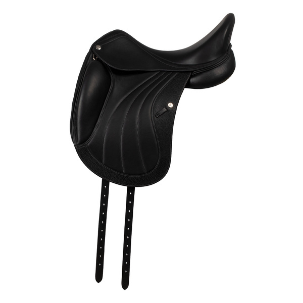 Siodło ujeżdżeniowe Acavallo Sublime Heidy KC Race Comfort