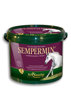 Witaminy w formie musli  St. Hippolyt Semper Min 7,5 kg