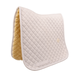 Czaprak  ujeżdżeniowy Kentucky Horsewear Skin Friendly Saddle Pad Sheepskin Diamond