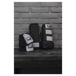 Ochraniacze ujeżdżeniowe ANKY® 3D Mesh Boots