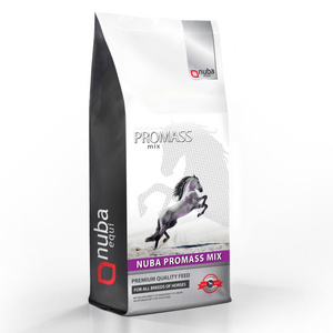 Dodatek paszowy na przytycie Mix Nuba ProMass 20kg