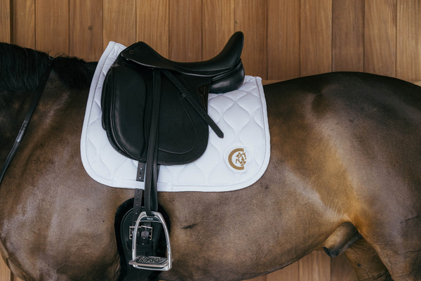 Czaprak ujeżdżeniowy Kentucky Horsewear Wave