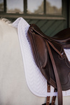 Czaprak ujeżdżeniowy  Kentucky Horsewear Fishbone