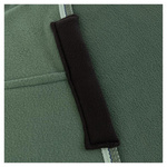 Derka polarowa z pasami Premiere Extra Soft