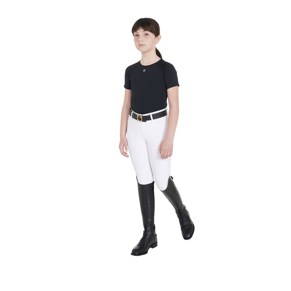 Koszulka młodzieżowa Equestro