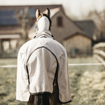Derka przeciw owadom Kentucky Horsewear Mesh Fly Rug