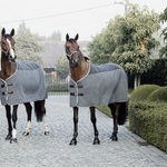 Derka polarowa Kentucky Horsewear Fleece Rug Heavy