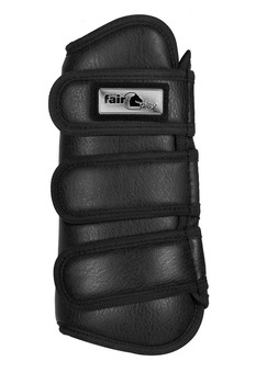 Ochraniacze ujeżdżeniowe Fair Play Tact - przody