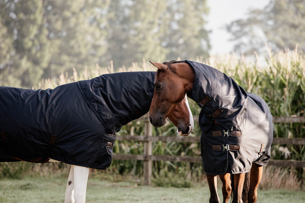 Derka padokowa Kentucky Horsewear All Weather Waterproof Classic 300g