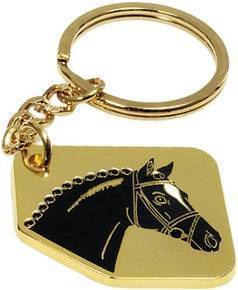 Breloczek HR Głowa konia