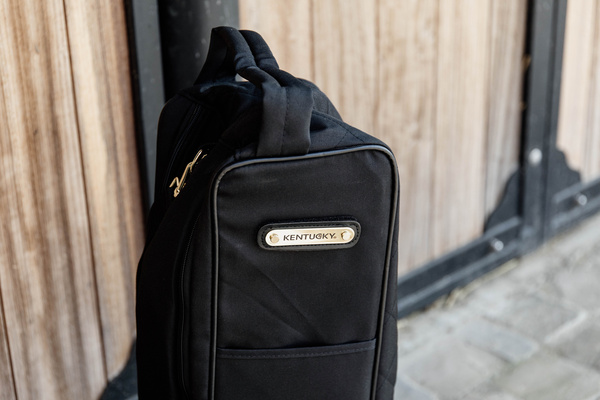 Torba na oficerki jeździeckie Kentucky Horsewear Boots Bag