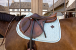 Czaprak wszechstronny Kentucky Horsewear Velvet Printing