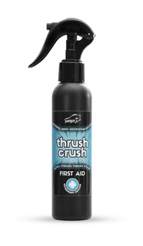 Preparat na gnijące strzałki u koni Jump It Thrush Crush