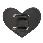 Numerek startowy QHP Heart