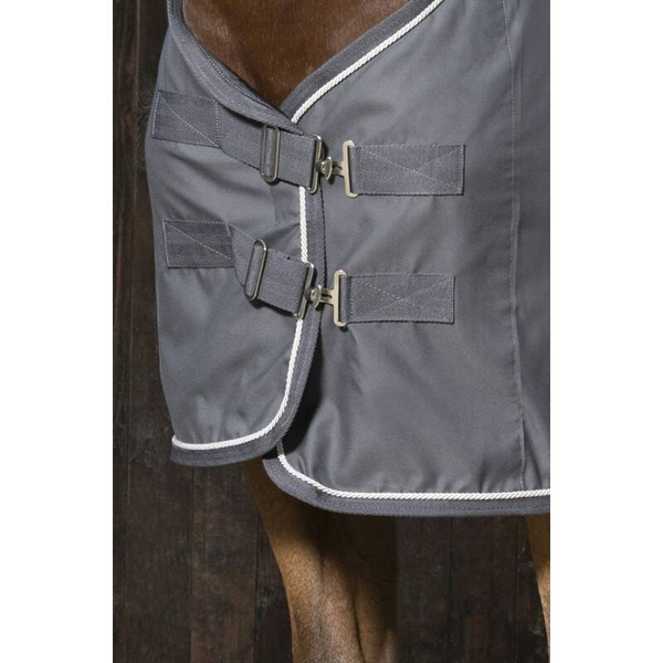 Derka bawełniana EQUITHÈME Summer Chic