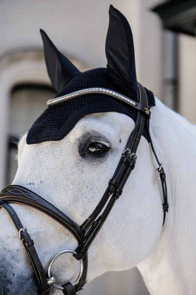 Nauszniki klasyczne Kentucky Horsewear Wellington