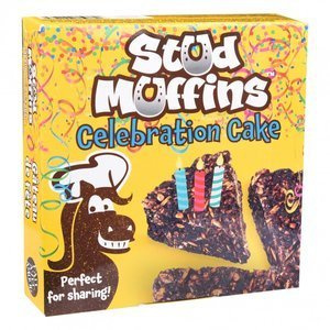 Tort dla konia Stud Muffins Celebration Cake