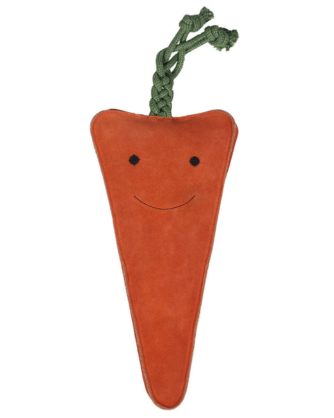 Zabawka dla konia QHP Carrot XL