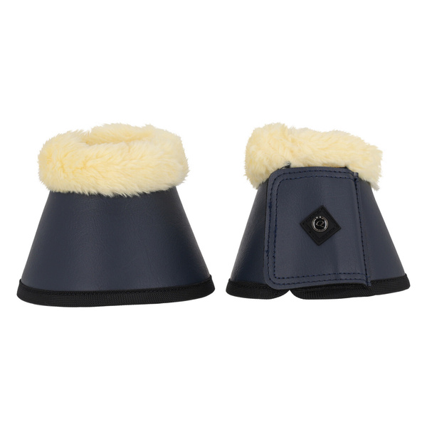 Kaloszki z futrem QHP Sensisoft