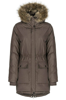 Płaszcz damski Fair Play Martina