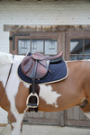 Czaprak  wszechstronny Kentucky Horsewear Softshell Onion Quilt