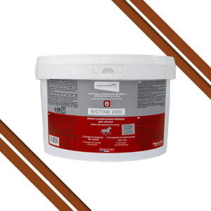 Biotyna LPC Labo 2kg