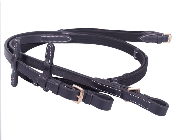 Ogłowie anatomiczne QHP Devi