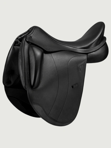 Siodło ujeżdżeniowe Equiline E9