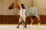 Derka transportowo-osuszająca Kentucky Horsewear Transport Combo Fleece Rug