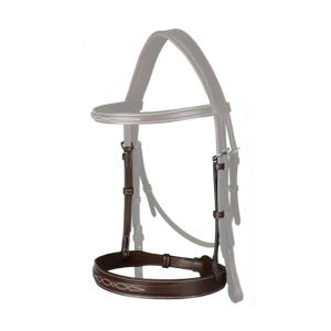 Nachrapnik angielski Dy'on Hunter Collection US04K