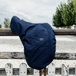 Pokrowiec na siodło ujeżdżeniowe Kentucky Horsewear