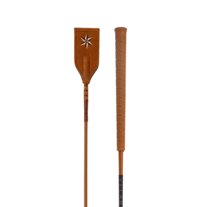 Bat skokowy Velari Guidance Rubber Grip 65 cm