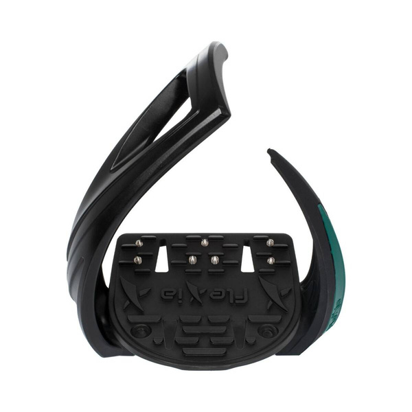 Strzemiona bezpieczne Acavallo FLEXA SAFE ONE